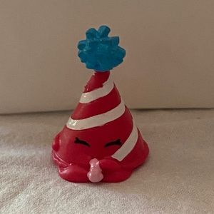 Shopkins Season 4 Marty Party Hat - Common